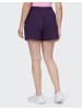 Venice Beach Shorts VB Tilly in eggplant