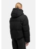 Marikoo Winterjacke Zilvaa 16 in Black