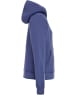 Baumfuchs Hoodie "Sweathoodie" in Blau