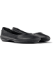 Camper Ballerinas " Right Nina " in Schwarz