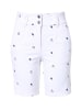 MIAMODA Jeans in schneeweiß