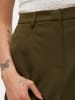 Vero Moda Hose mit weitem Beinschnitt in Olive Night