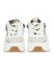 Tamaris Sneaker in Ivory