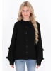 IZIA Cardigan in black