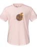 Schöffel T-Shirt "T Shirt Haberspitz L" in blush