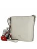 PICARD Safari - Umhängetasche 25 cm (white lily) in white lily
