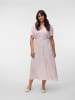 Vero Moda Kleid in Snow White