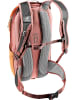 Deuter Rucksack für Damen in mittel-braun