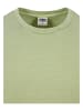 Urban Classics Urban Classics T-Shirts in vintagegreen