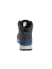 Ecco UBN Kiruna Mid CPX in Blau