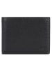Braun Büffel Prato Geldbörse RFID Leder 12 cm schwarz