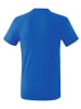 erima Essential 5-C T-Shirt in new royal/weiss