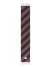 Marc O'Polo DENIM Wollschal in Dark Purple