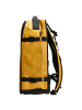 Mandarina Duck Eco Coated - Reiserucksack M 50 cm (duck yellow) in duck yellow