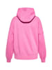 ebeeza Damen Hoodie in Pink