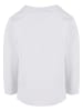 Urban Classics Long Sleeves in white+white