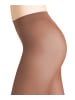 Falke Strumpfhose Pure Matt 30 DEN in Coffee