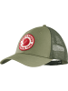 FJÄLLRÄVEN Schildmütze 1960 Logo Langtradarkeps in Grün