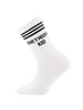 ewers Socken BIRTHDAY KID in weiß