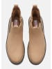 s.Oliver Chelsea boots in 8407_hellbraun