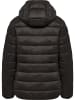 Hummel Reißverschluss Jacke Hmllightweight Damen in AFTER DARK
