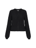 DreiMaster Women Cardigan in black