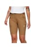 Mammut Trekkinghose in Braun