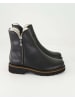Semler Winterstiefeletten in Schwarz