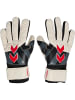 Hummel Hummel Gloves Hmlgk Fußball Unisex Erwachsene in WHITE/BLACK/RED