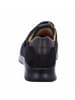 Ganter Sportliche Slipper für Damen in schwarz
