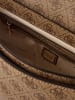Guess Tasche Dea in taupe - 0002