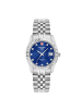 Swiss Military Quarzuhr 7716.1235SAM in Silber