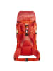 Tatonka Yukon LT 50+10 Rucksack 75 cm in red orange