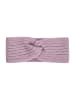 Sterntaler Stirnband soft in rosafarbig