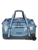 Tatonka Barrel Roller 60 2 Rollen Reisetasche 57 cm in elemental blue