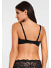 Vivance by Lascana Balconette-BH in schwarz