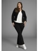 Laura Scott Bootcuthose in schwarz