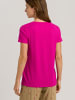 Hanro Schlafshirt Sleep & Lounge in very berry