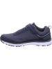 Brütting Slipper in grau