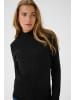 Kaffe Strickpullover KArachel Regular fit in Black Deep