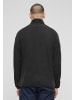 Brandit Brandit Half-Zip in black
