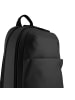 Jost Borgholm Daypack 44 cm Laptopfach schwarz