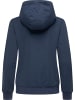 ragwear Kapuzenjacke Oggie in Midnight