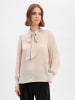 JOOP! Bluse Bow in beige
