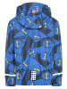 LEGO wear Regenjacke LWJONATHAN 103 in blau