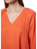 Marc O'Polo Kleid A-Shape in fruity orange