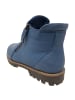 Andrea Conti SHOES Kurzstiefel  in Blau