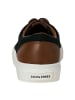 Jack and Jones JFWISLINGTON Canvas Sneaker Noos in Schwarz