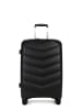 EMILY & NOAH Trolley E&N Travelbestie Werner in black 100