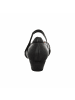 Think! Spangenpump für Damen in schwarz
